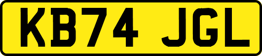 KB74JGL