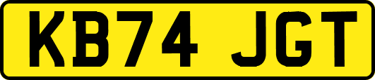 KB74JGT