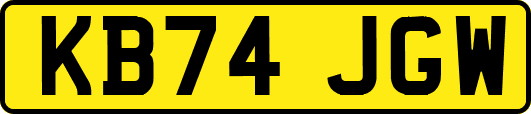 KB74JGW