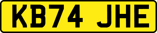 KB74JHE