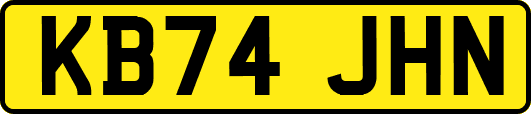 KB74JHN
