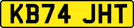 KB74JHT