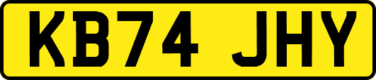 KB74JHY