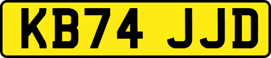 KB74JJD