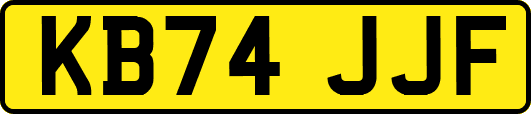 KB74JJF