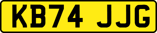 KB74JJG