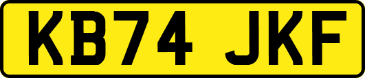 KB74JKF