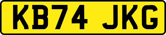 KB74JKG
