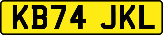KB74JKL
