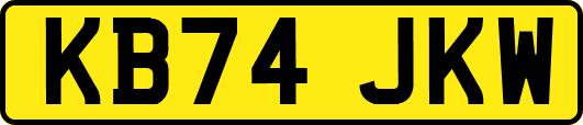 KB74JKW