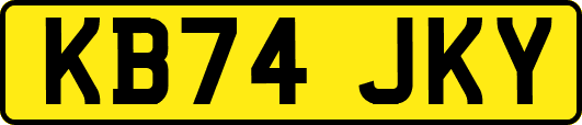 KB74JKY