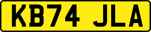 KB74JLA