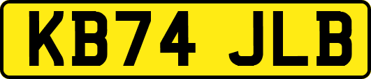 KB74JLB