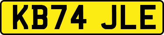 KB74JLE