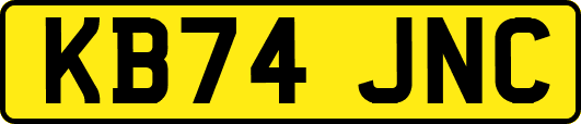 KB74JNC
