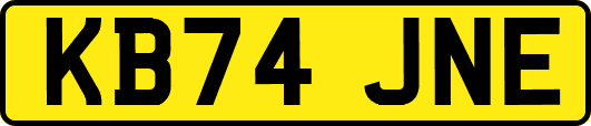 KB74JNE