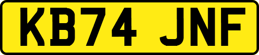 KB74JNF