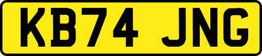 KB74JNG