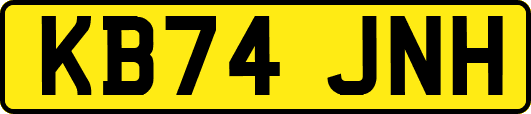 KB74JNH