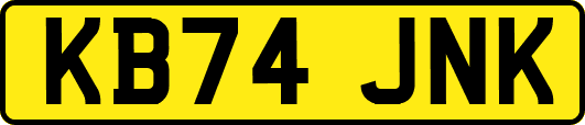 KB74JNK