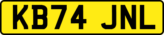 KB74JNL