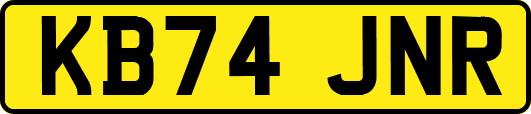 KB74JNR