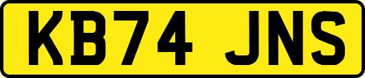 KB74JNS