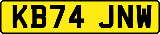 KB74JNW