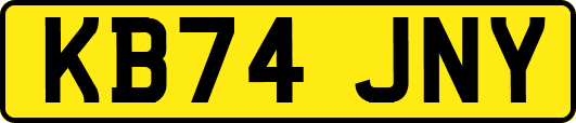 KB74JNY