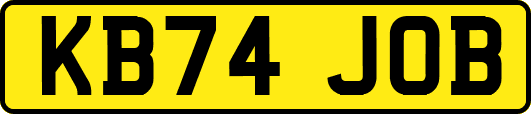 KB74JOB