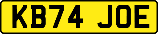 KB74JOE