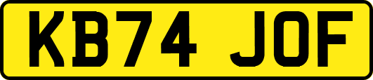 KB74JOF