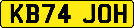 KB74JOH