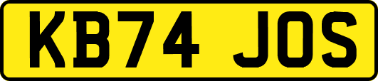 KB74JOS