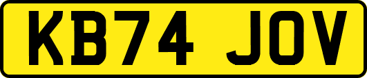 KB74JOV