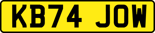 KB74JOW