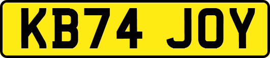 KB74JOY
