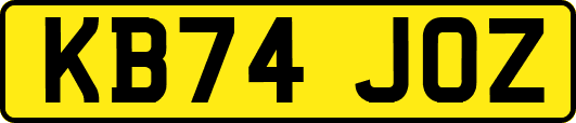 KB74JOZ