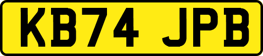 KB74JPB