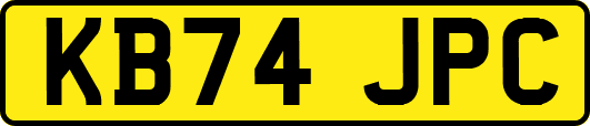 KB74JPC