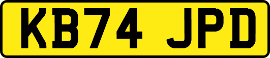 KB74JPD