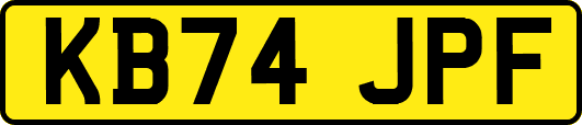 KB74JPF