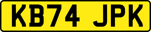 KB74JPK