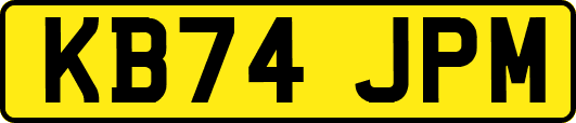 KB74JPM