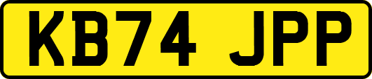 KB74JPP