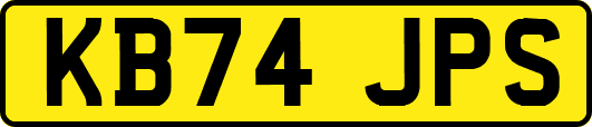 KB74JPS