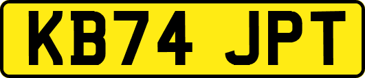 KB74JPT