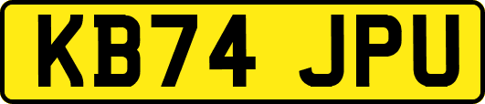 KB74JPU