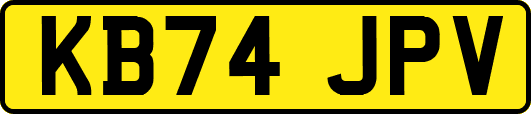 KB74JPV