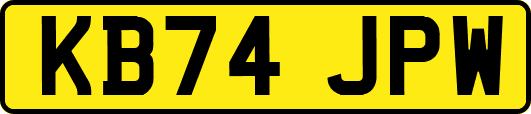 KB74JPW